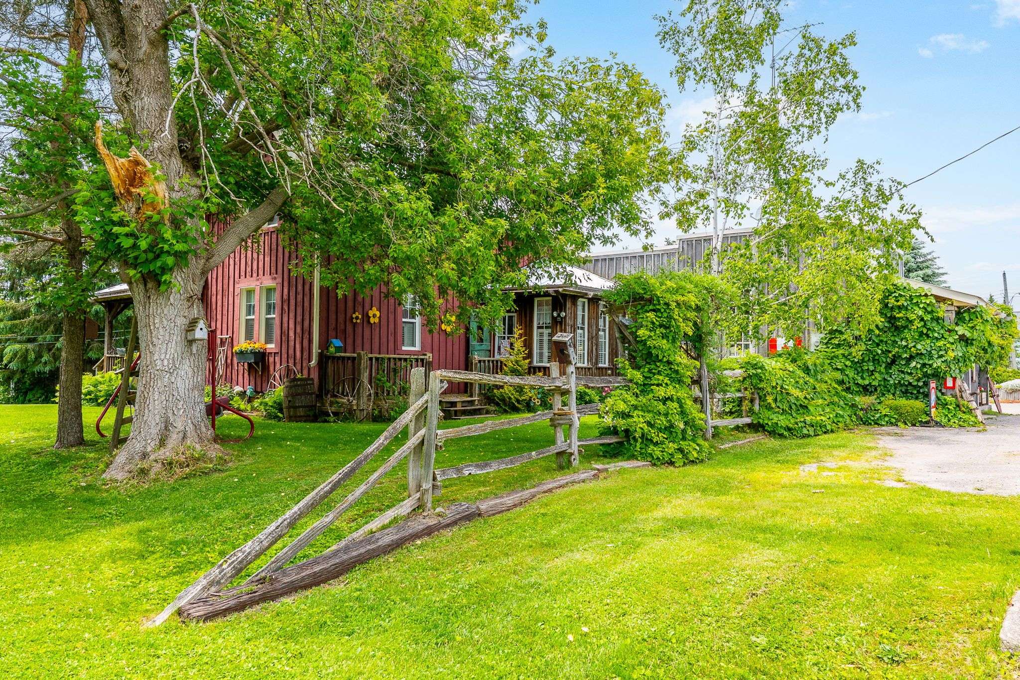 Kawartha Lakes, ON K0M 2T0,1277 County Rd 46 N/A