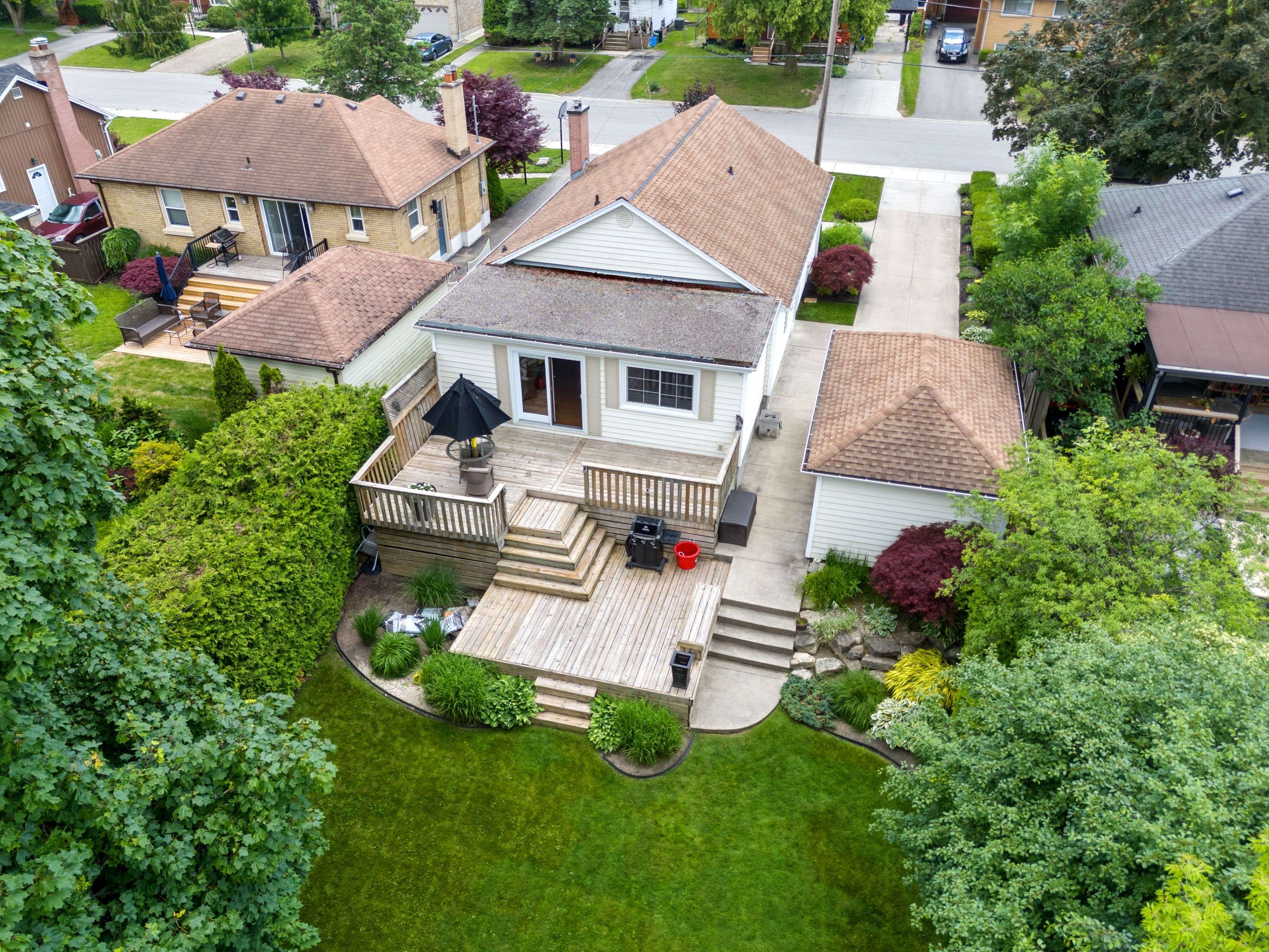 London South, ON N6C 2L7,644 Percy ST