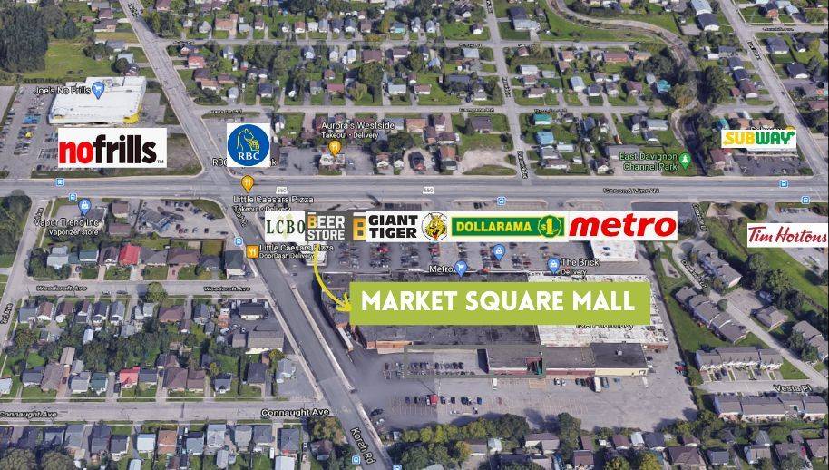 Sault Ste Marie, ON P6C 2J4,275 Second Line W #150/180