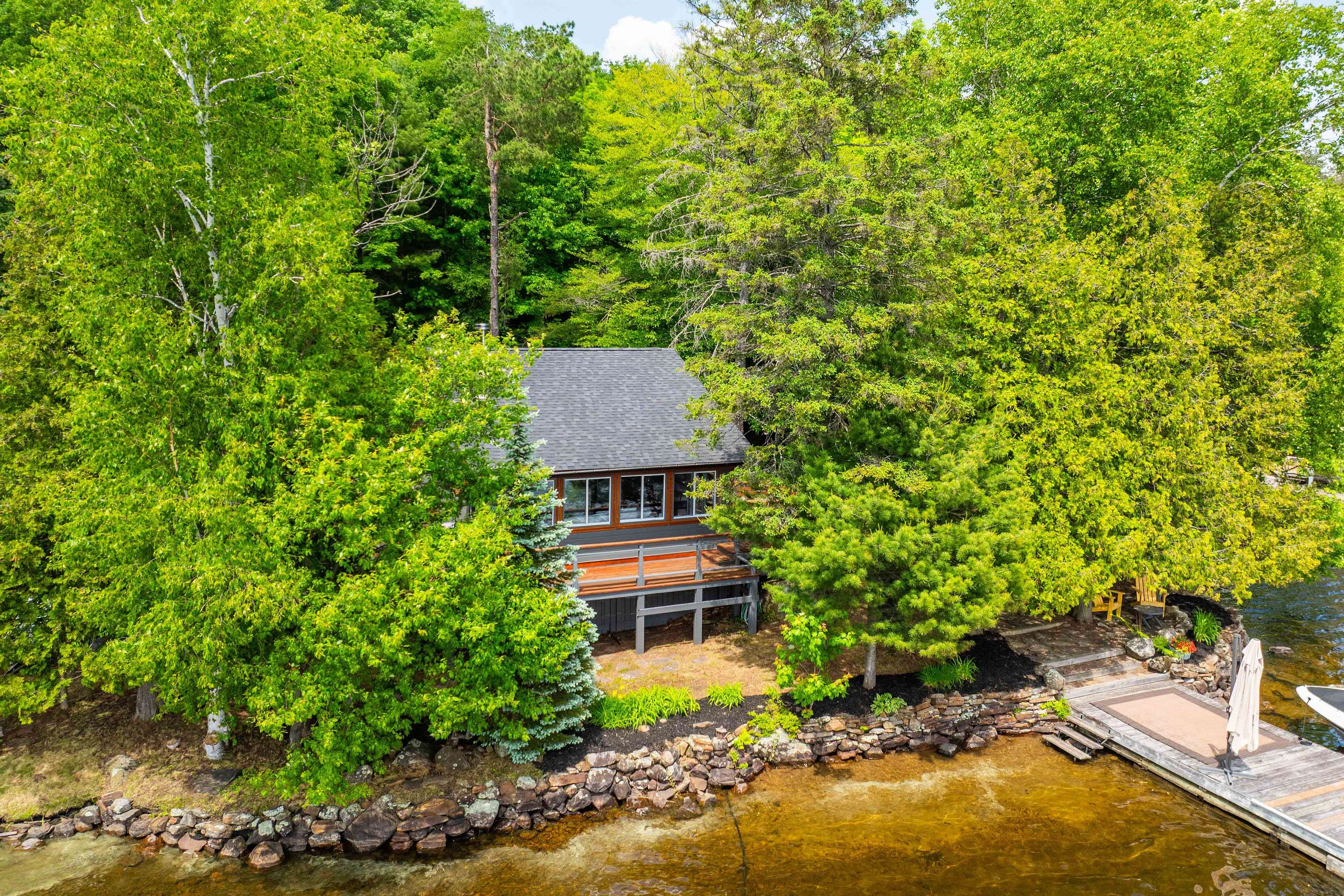 Lake Of Bays, ON P0A 1H0,1405 South Portage RD