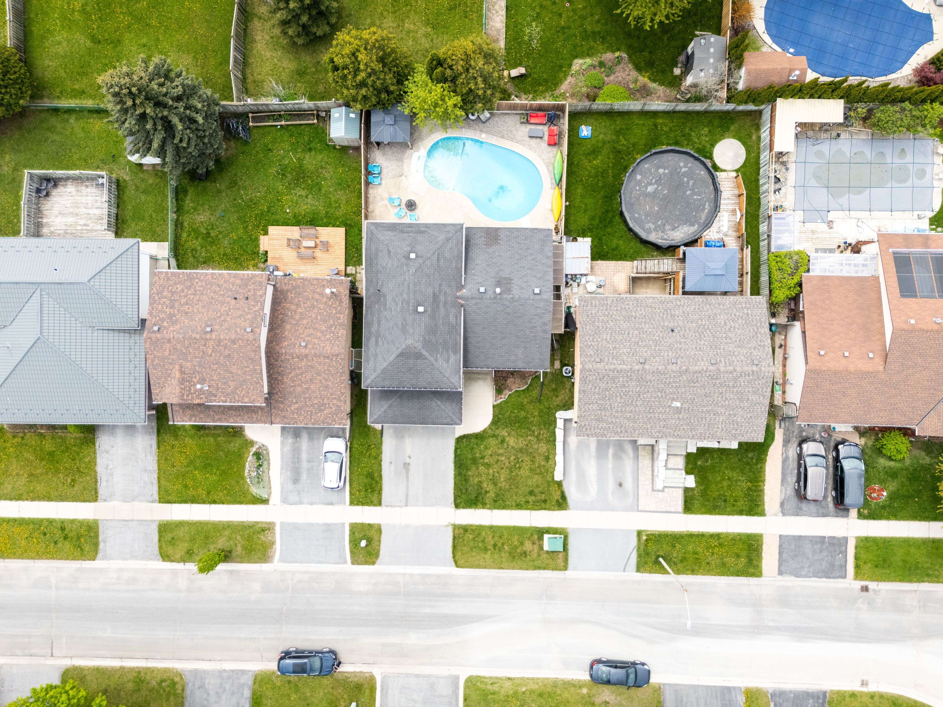Kingston, ON K7M 8C3,304 Sunrise CRES