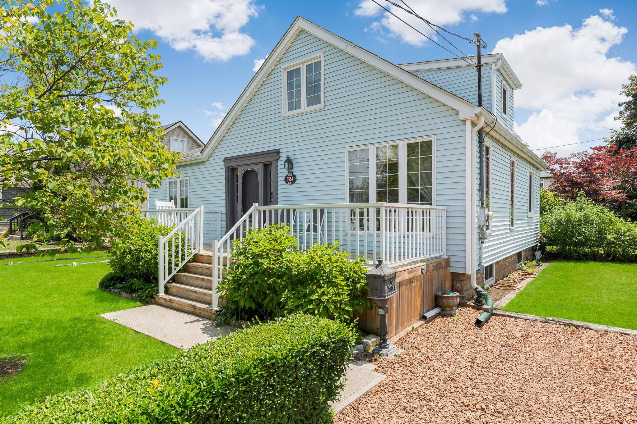 St. Catharines, ON L2T 1S7,39 Wanda RD