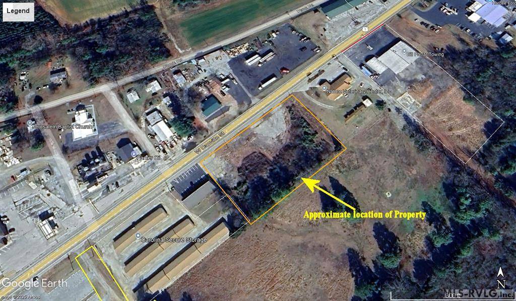 South Hill, VA 23970,00 W. Danville Street