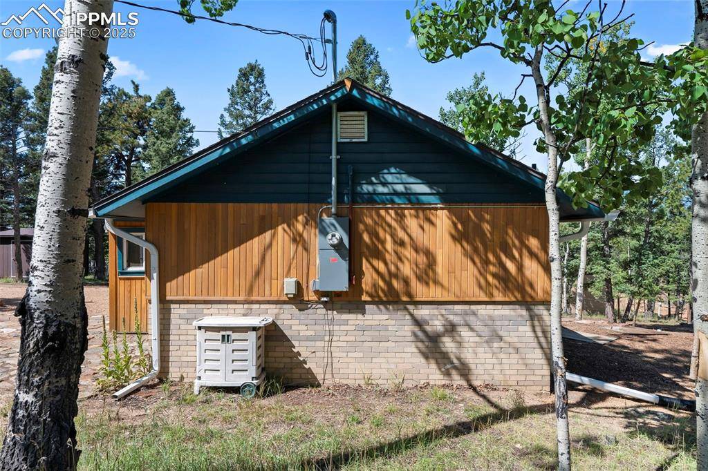 Woodland Park, CO 80863,987 Blossom RD