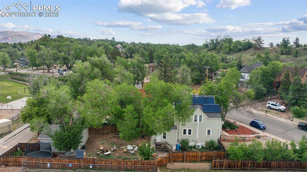 Colorado Springs, CO 80905,817 W Kiowa ST