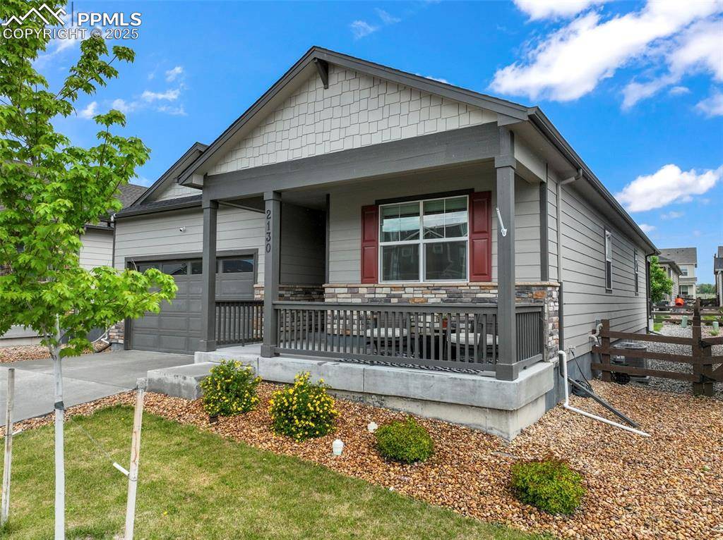 Monument, CO 80132,2130 Indian Balsam DR