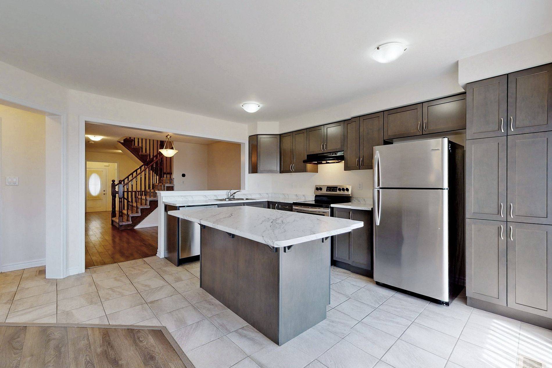 Pickering, ON L1X 0G3,1017 Cameo ST