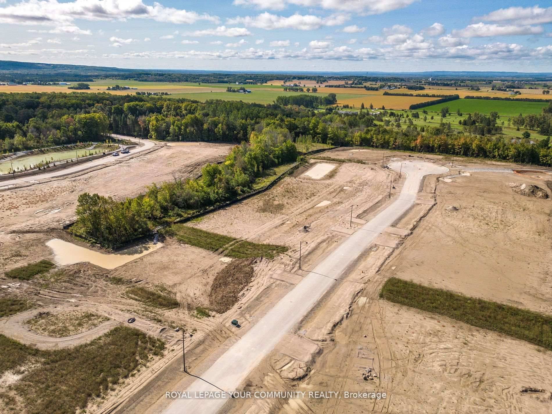 Springwater, ON L9X 0X6,1426 Wilson DR #lot 27