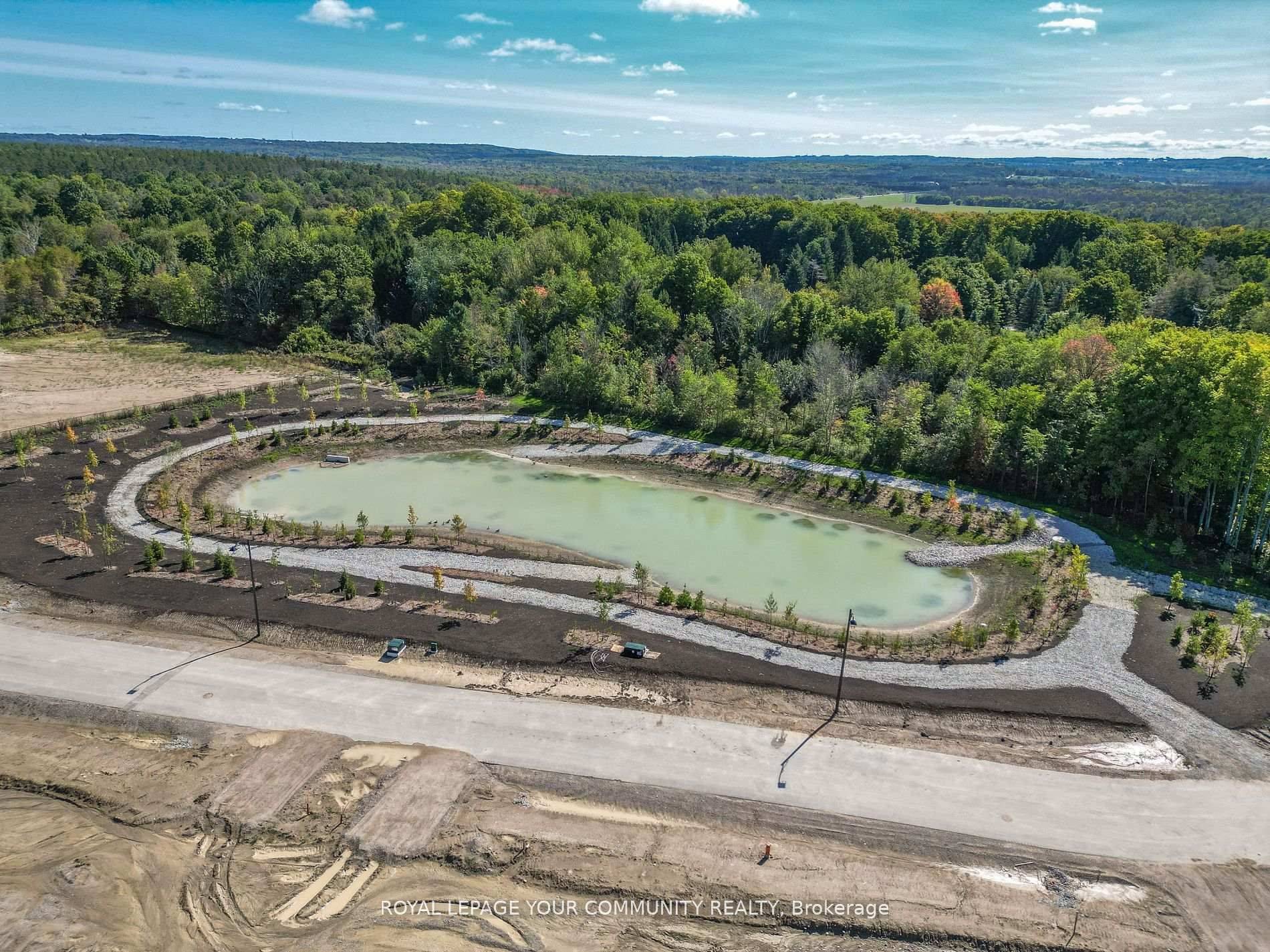 Springwater, ON L9X 0X6,1426 Wilson DR #Lot 35