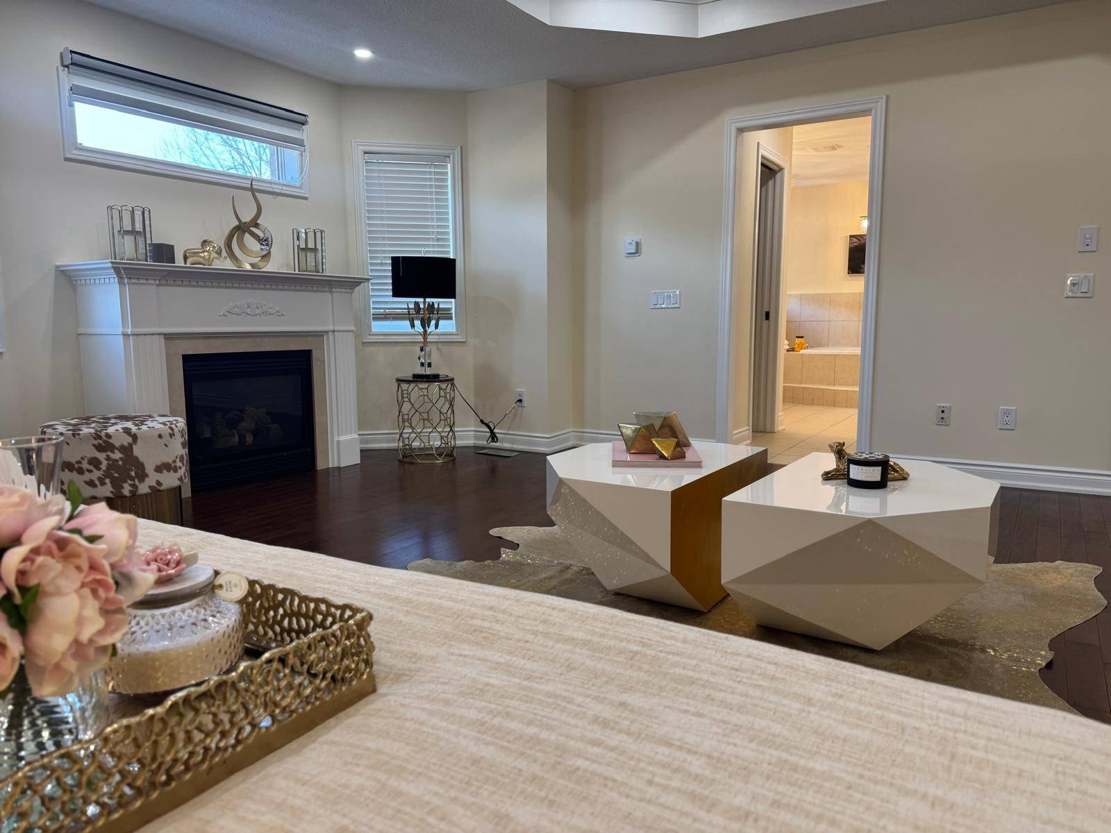 Brampton, ON L6P 2T5,15 Quatro CRES