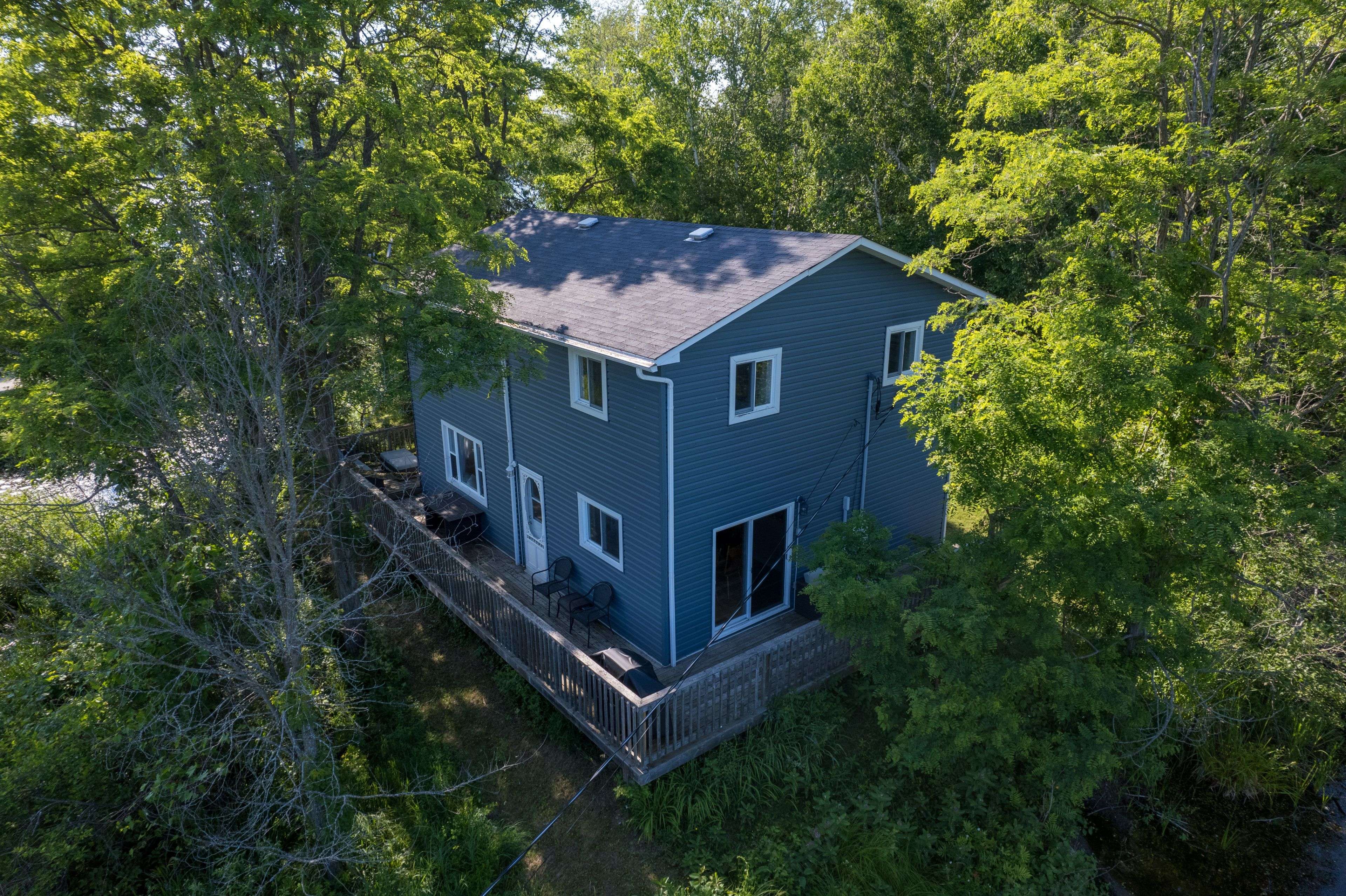 Frontenac, ON K0H 1B0,1049 Johnston RD