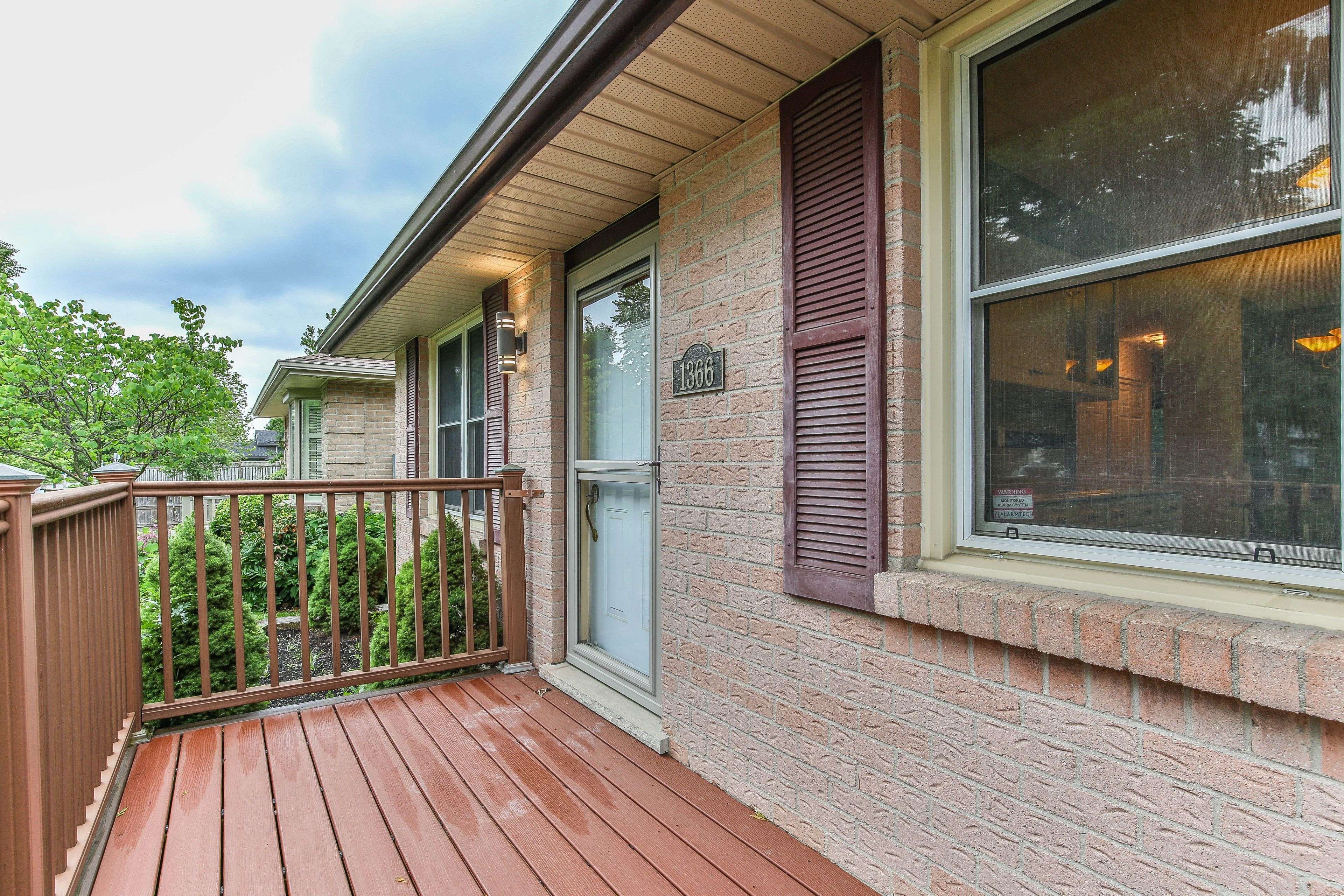 London North, ON N6G 3J3,1366 Aldersbrook RD