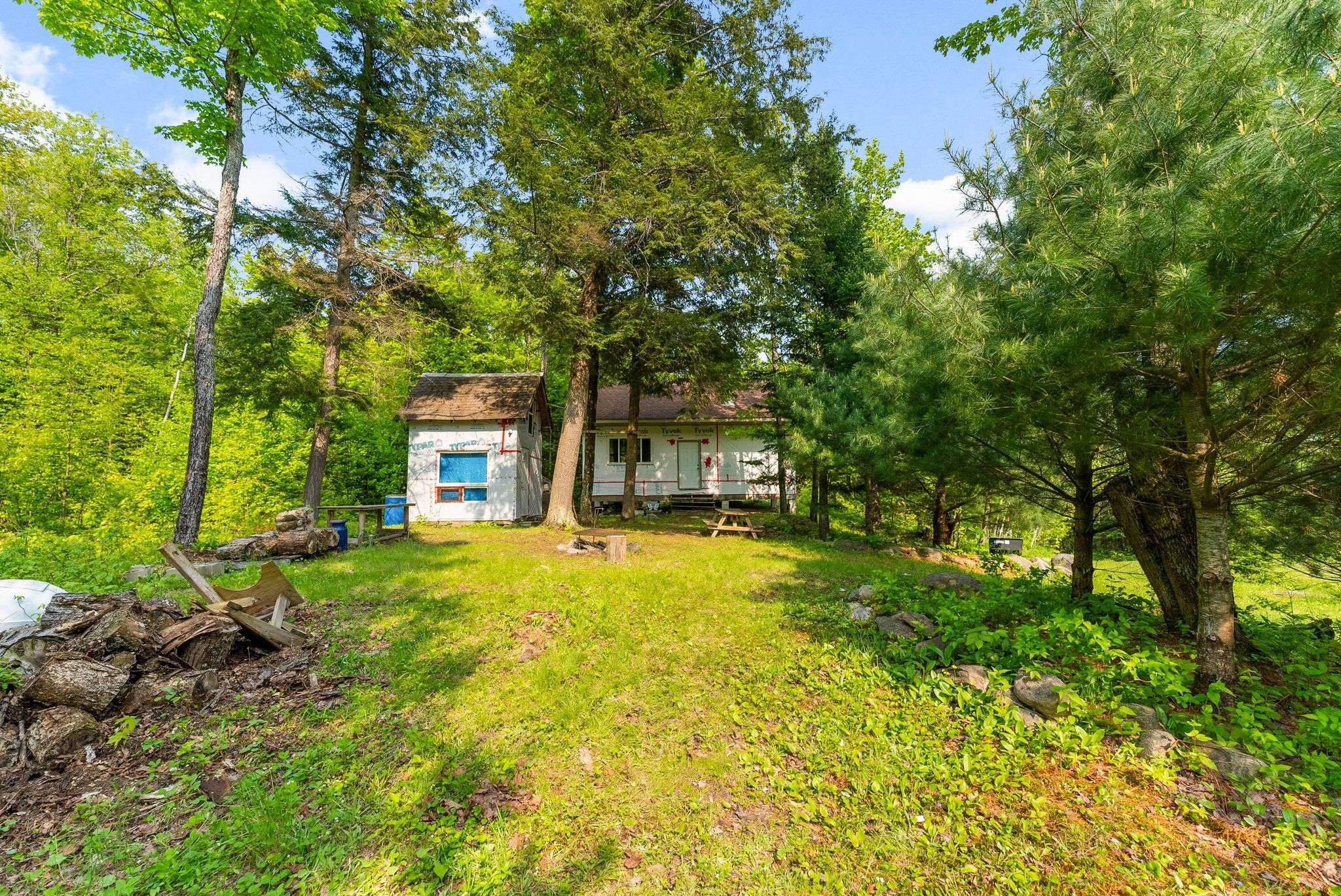 Highlands East, ON K0L 1M0,1374 Havensford DR