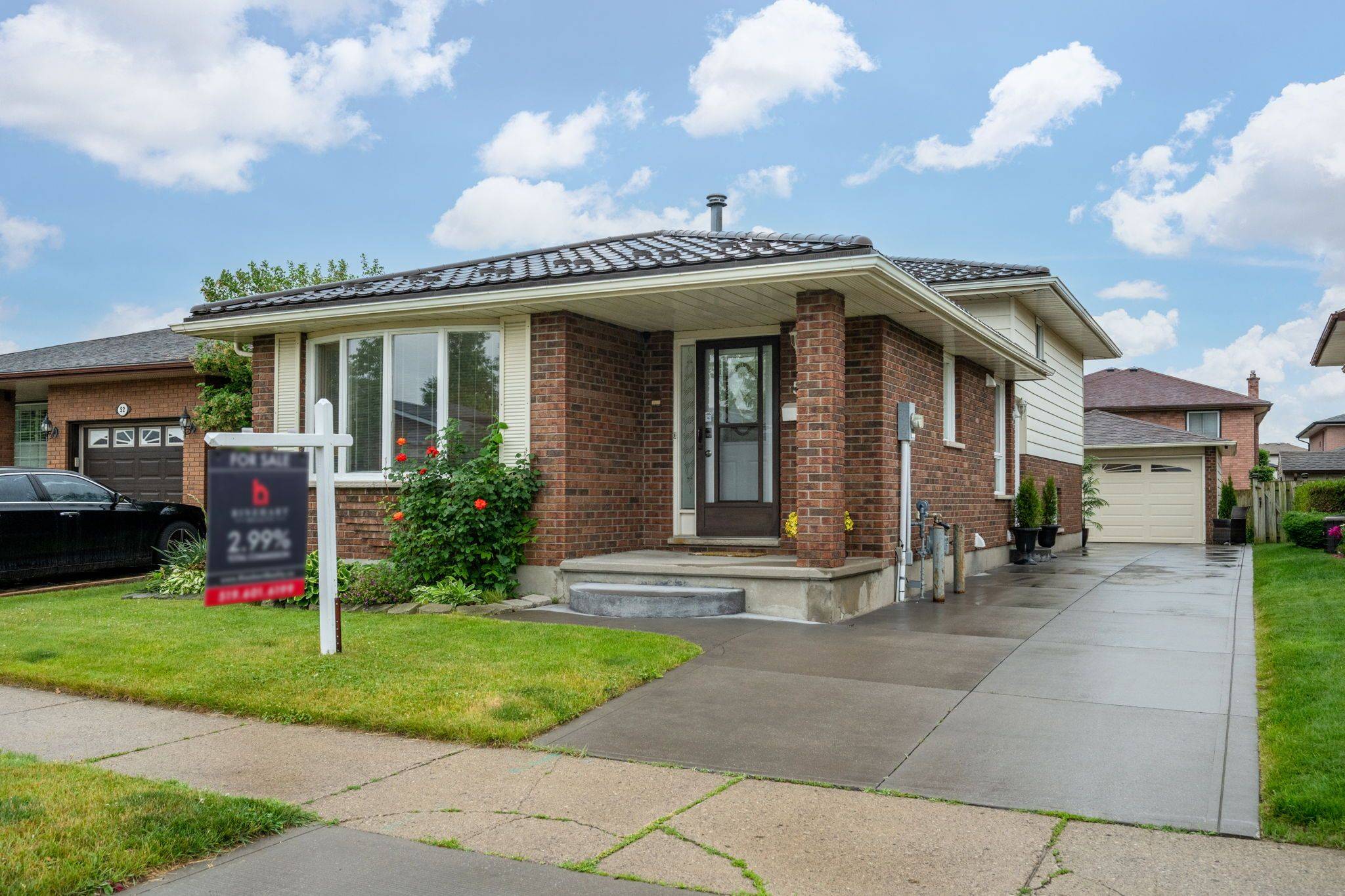 London East, ON N5W 5T8,56 Classic CRES
