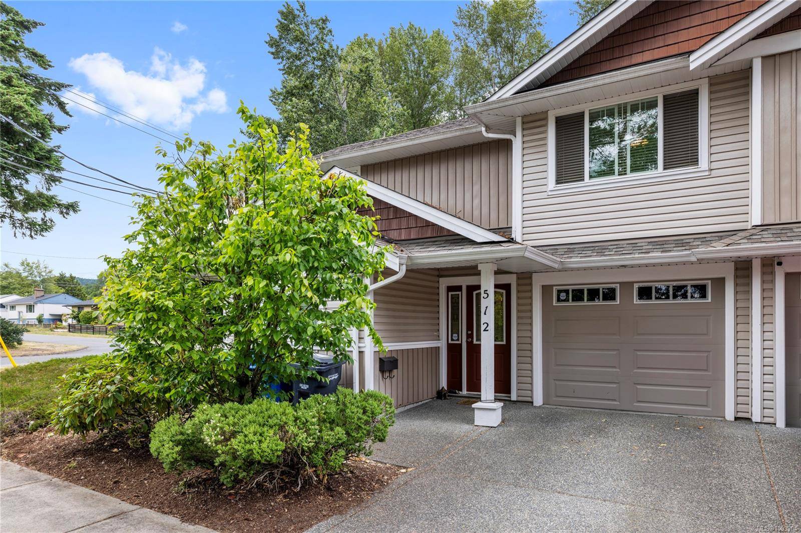 Nanaimo, BC V9R 6K8,512 Gardasan Way