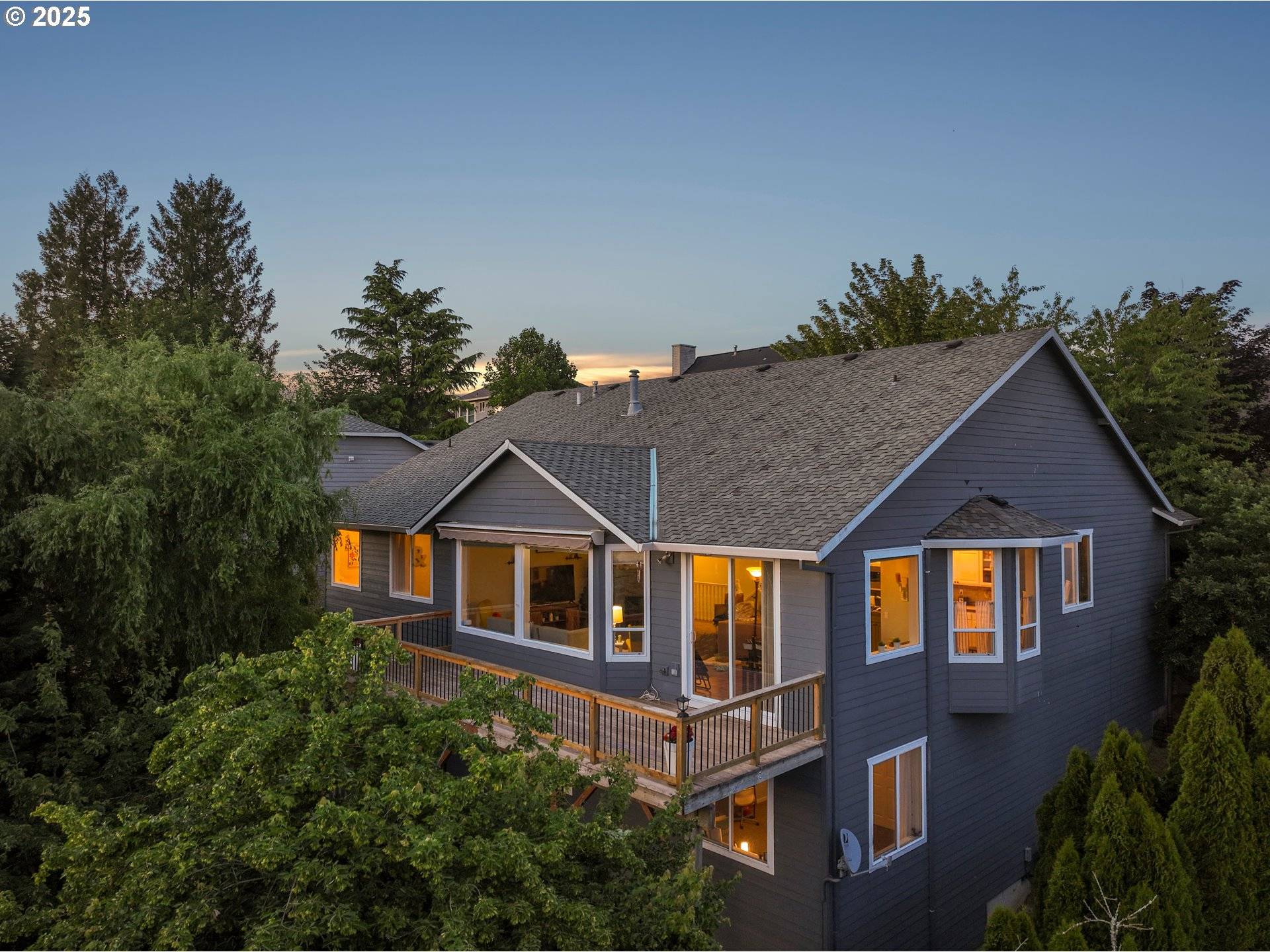 Damascus, OR 97089,16117 SE GOOSEHOLLOW DR