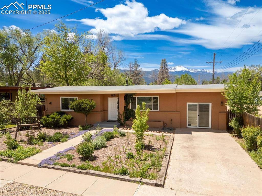 Colorado Springs, CO 80909,1406 N Foote AVE