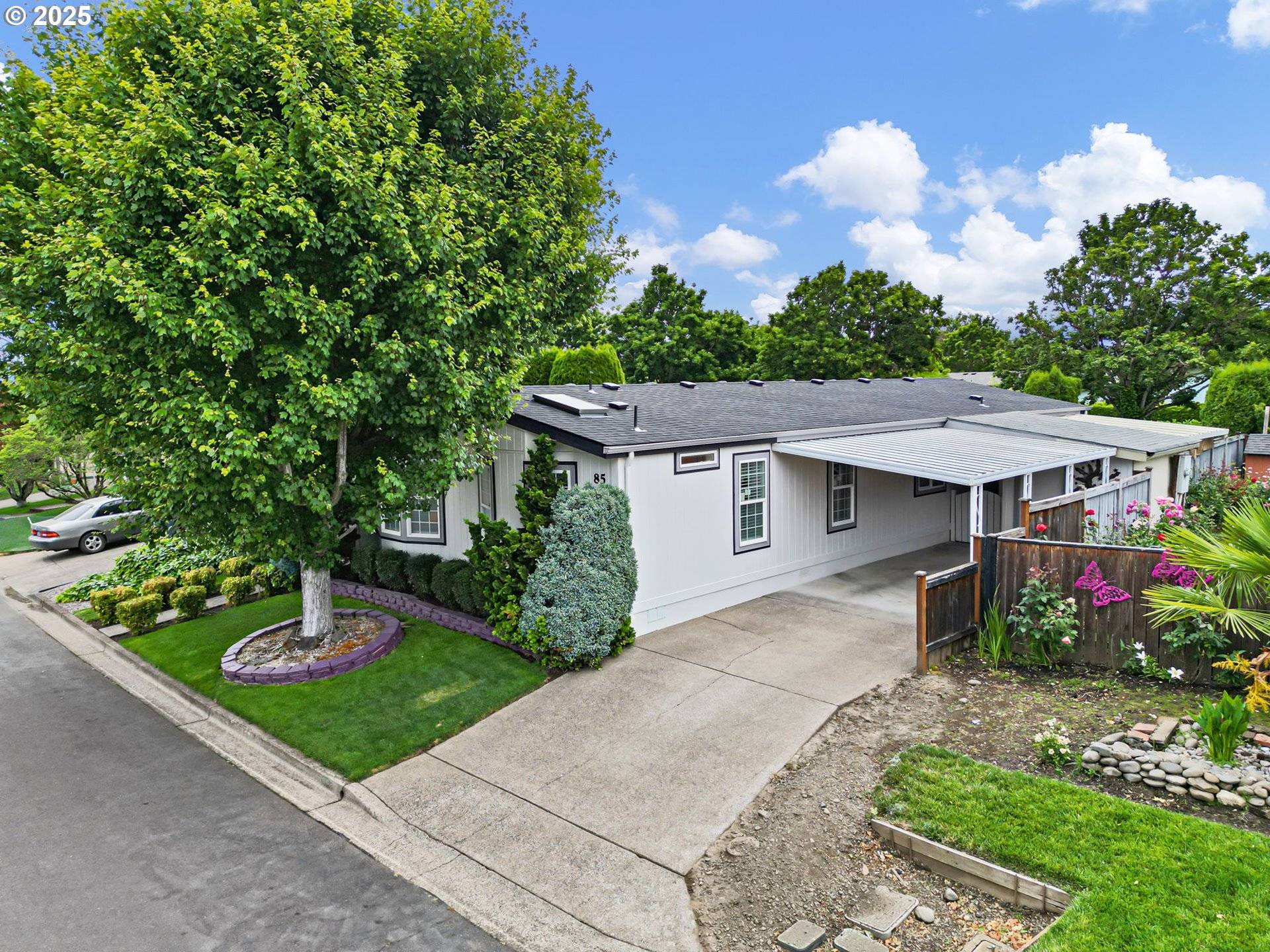 Eugene, OR 97402,2350 N TERRY ST #85