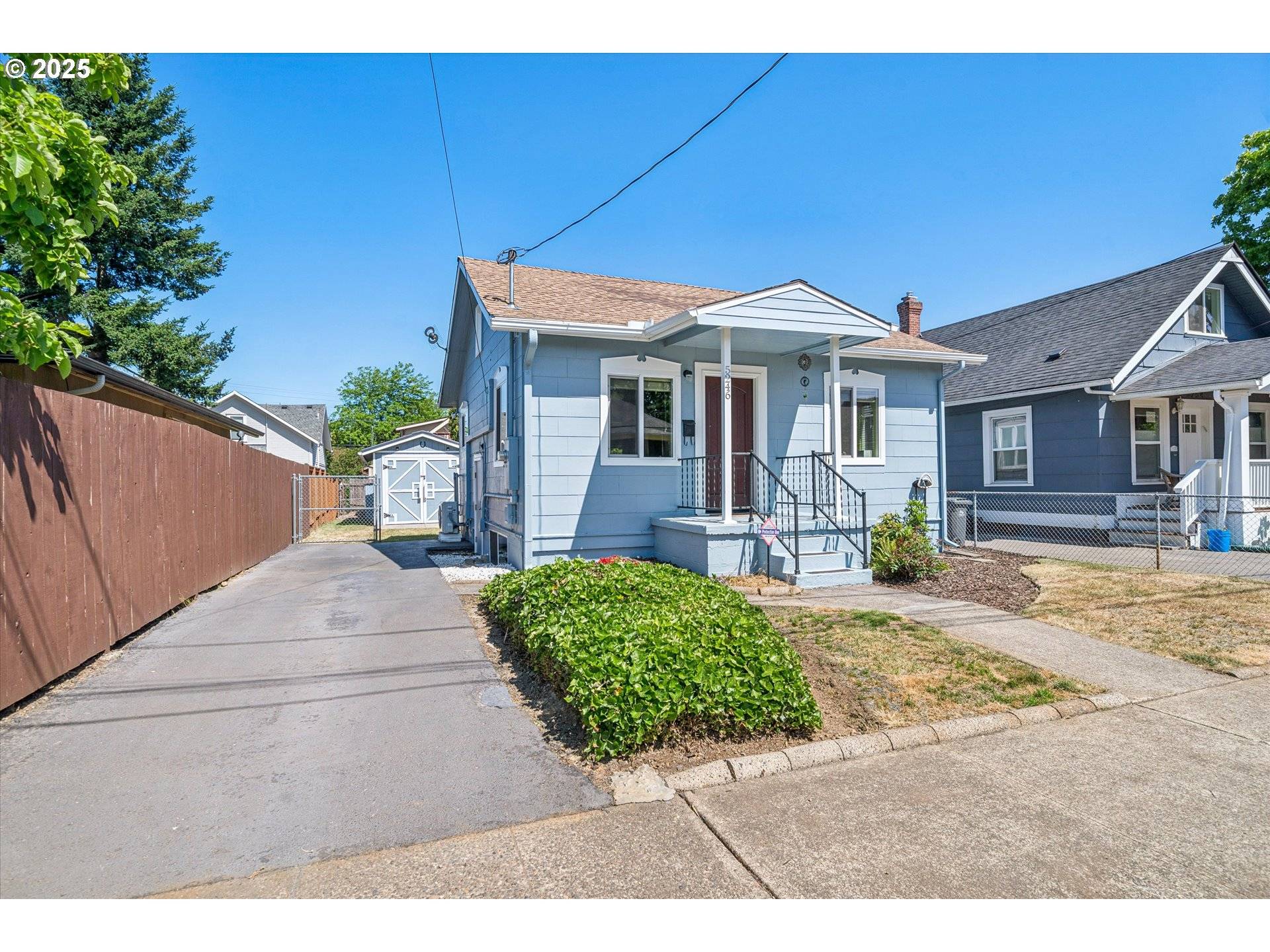 Portland, OR 97206,5246 SE 65TH AVE