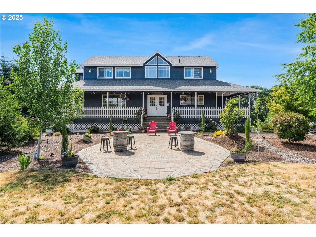 Yamhill, OR 97148,17777 NE STILLERS MILL RD