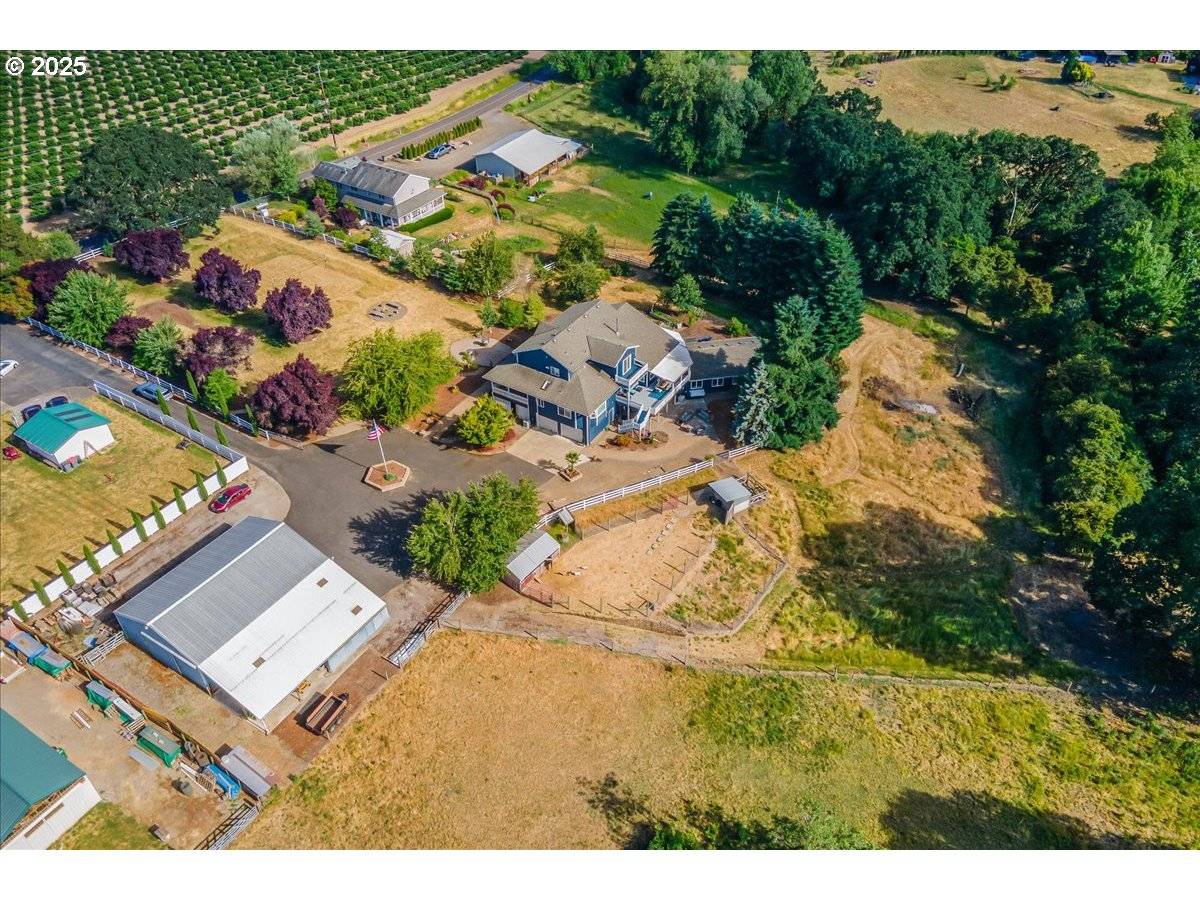 Yamhill, OR 97148,17777 NE STILLERS MILL RD