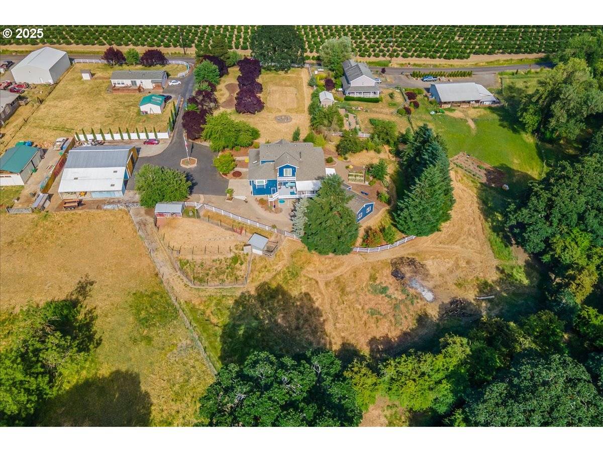 Yamhill, OR 97148,17777 NE STILLERS MILL RD