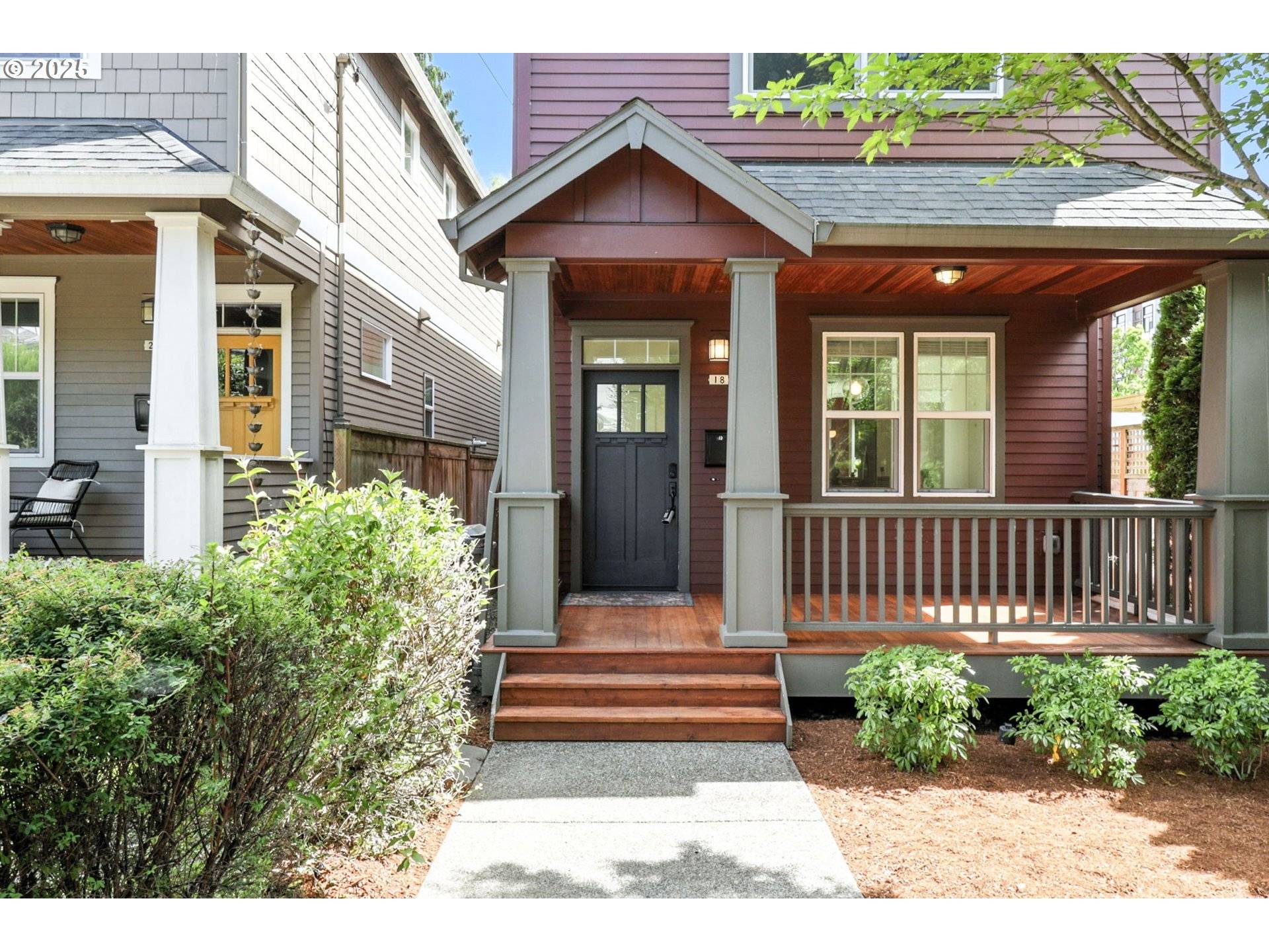Portland, OR 97212,18 NE COOK ST