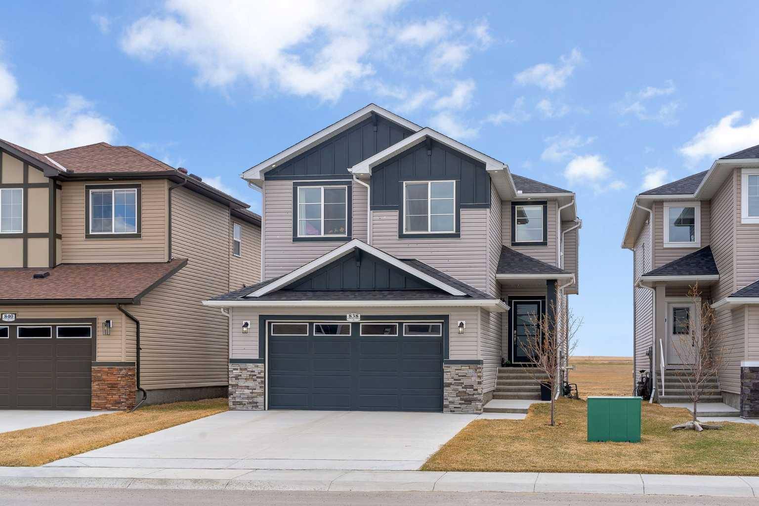 Strathmore, AB T0J 1Y0,838 Edgefield ST