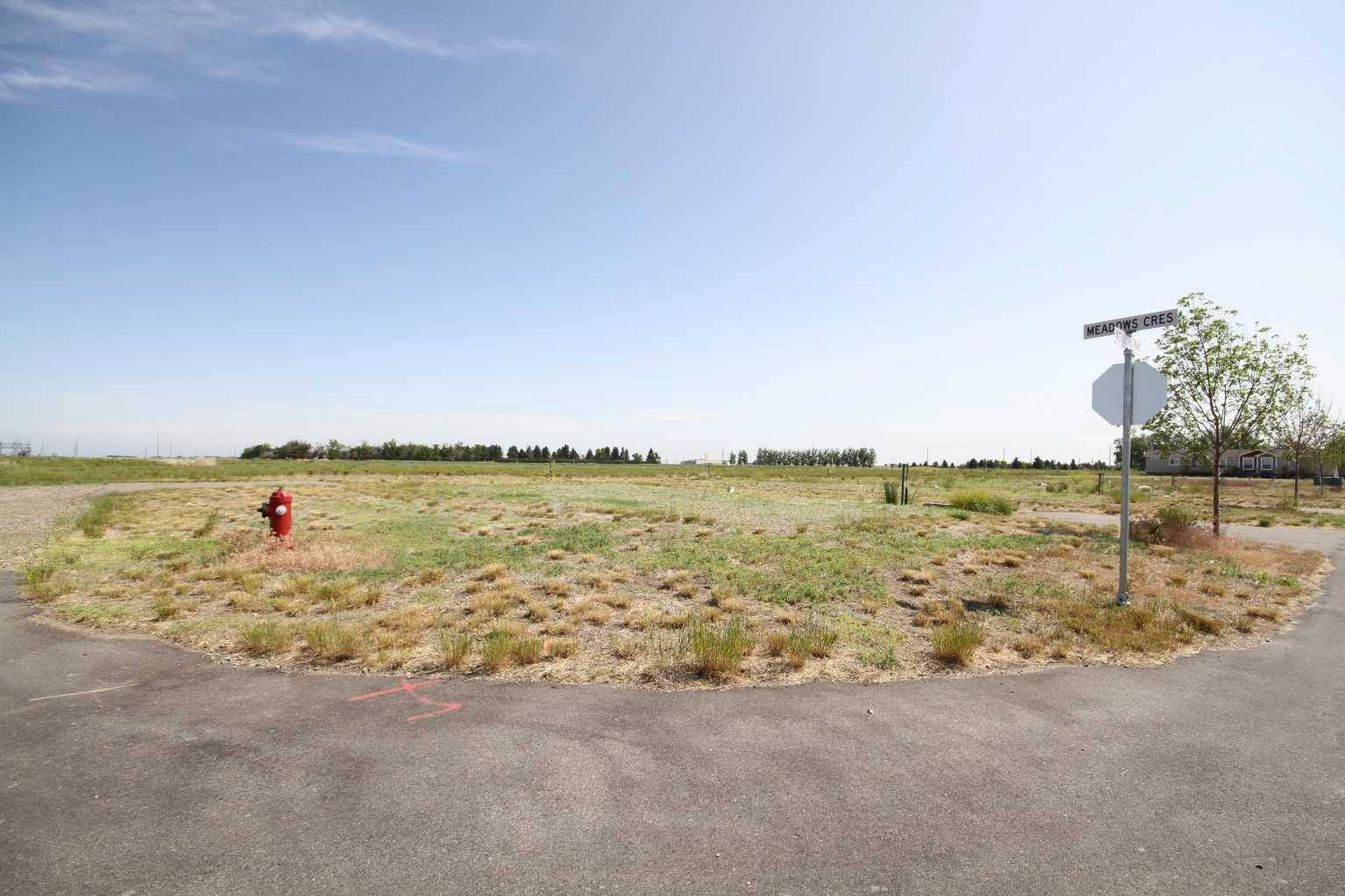 Taber, AB T1G 2A2,1 Meadows Way