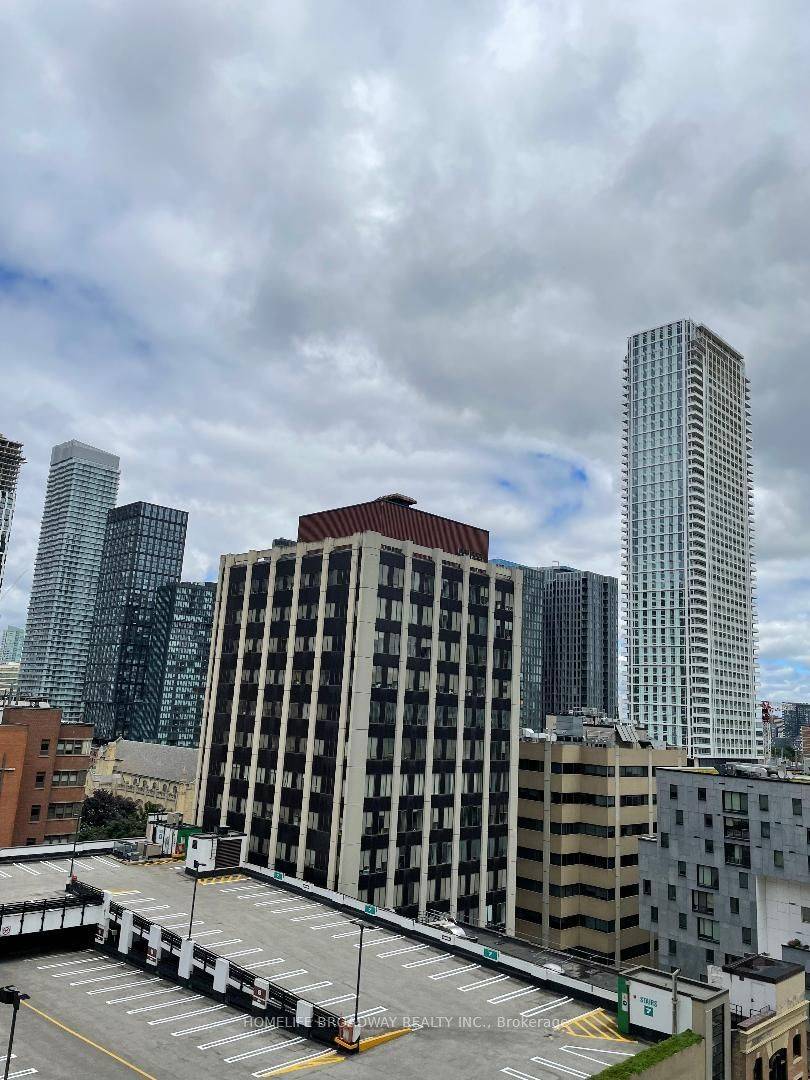 Toronto C08, ON M5C 0A6,25 Richmond ST E #1113
