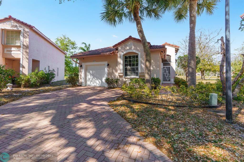 Coral Springs, FL 33067,3954 NW 63rd Ter