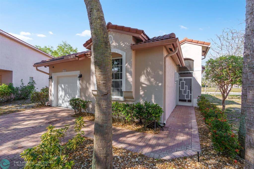 Coral Springs, FL 33067,3954 NW 63rd Ter