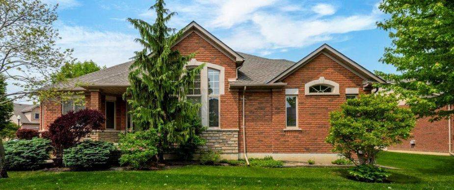 New Tecumseth, ON L9R 2E3,17 Artisan LN