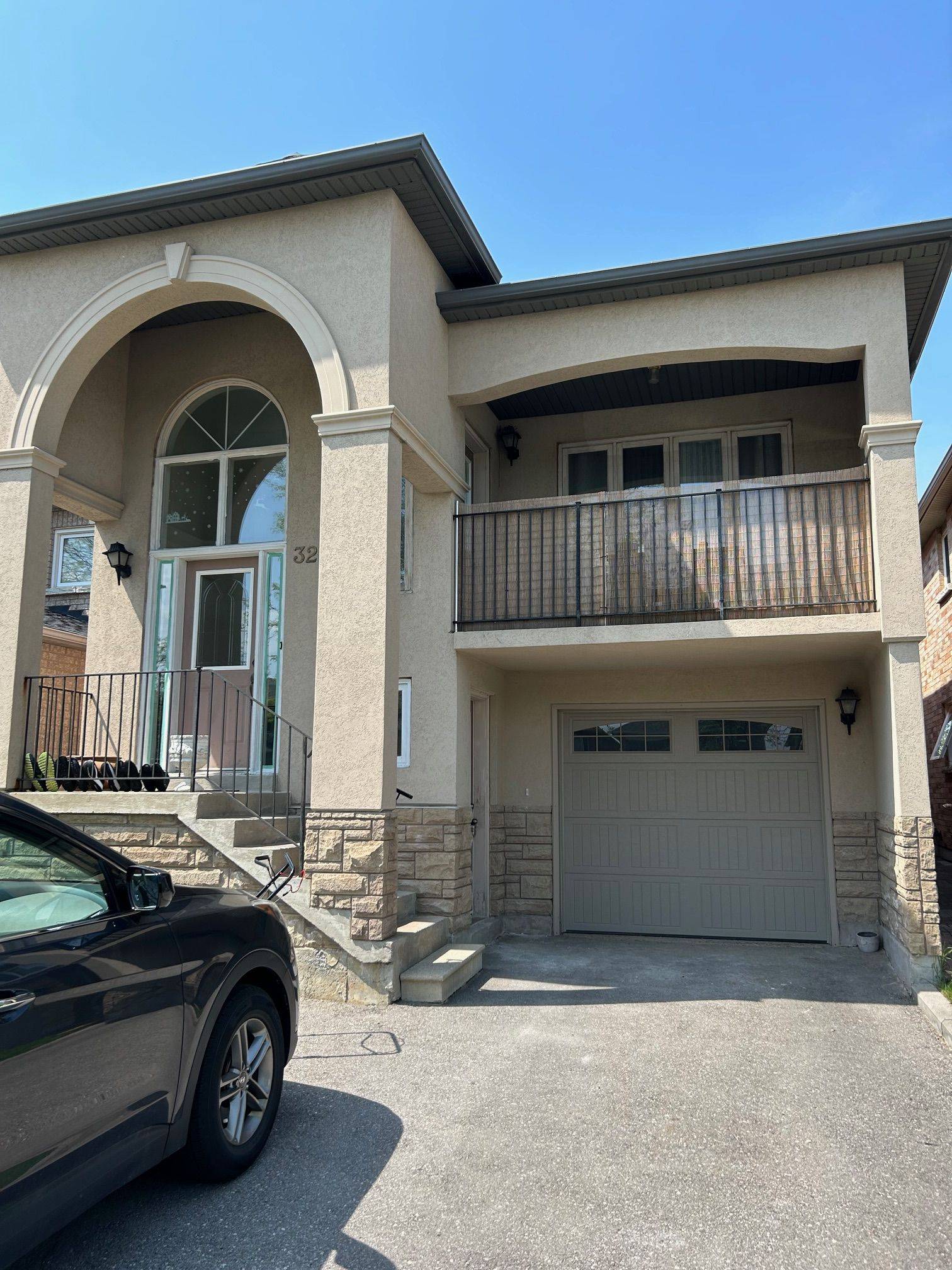 Vaughan, ON L6A 2R1,32 Villandry CRES