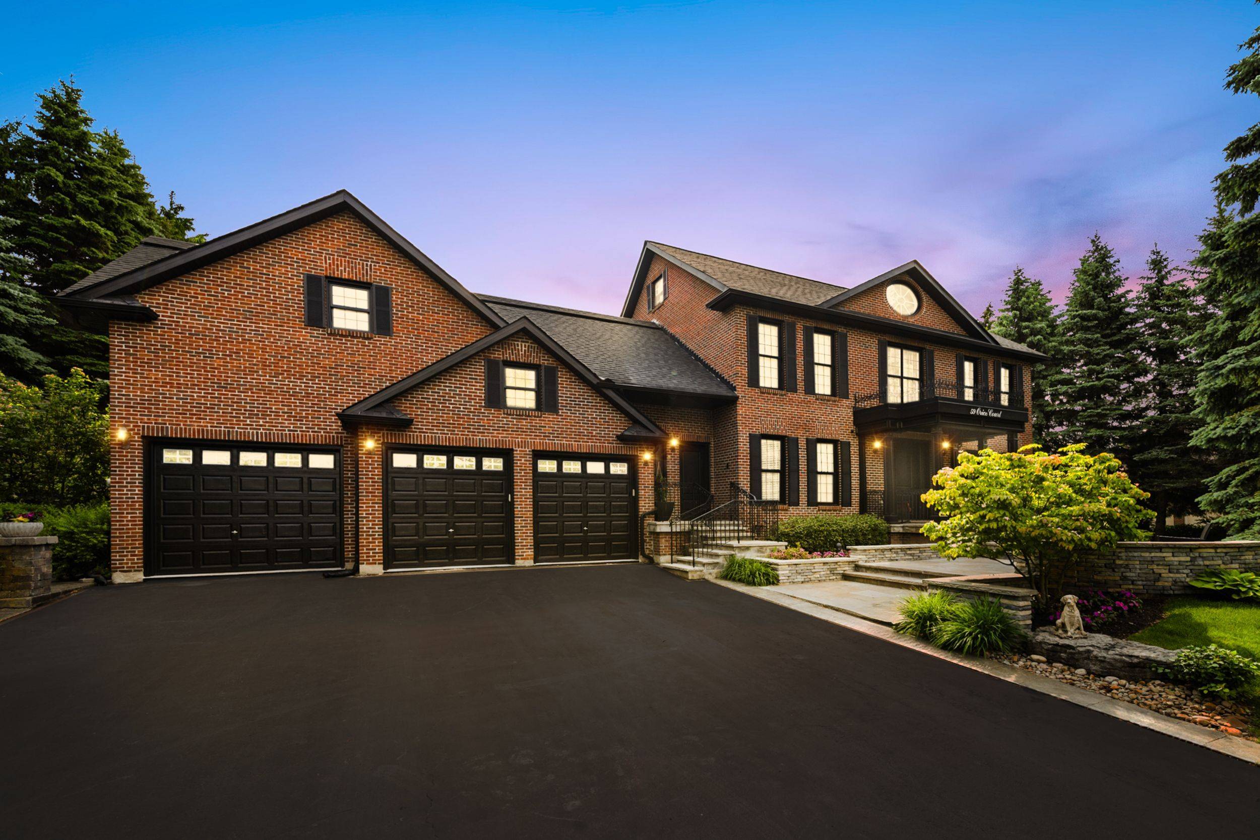Vaughan, ON L0J 1C0,59 Orico CT