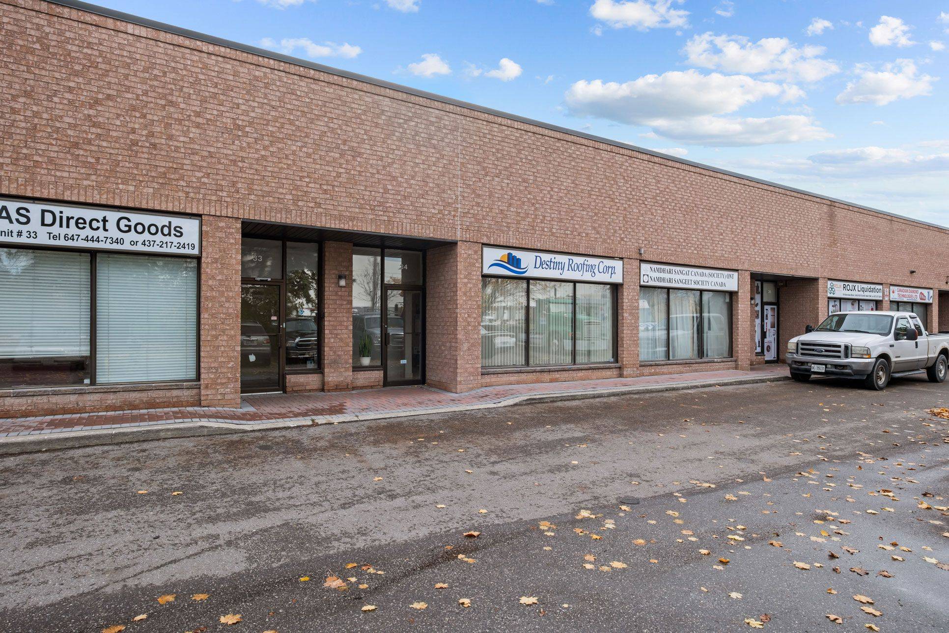 Brampton, ON L6T 5G7,19 Kenview BLVD #34