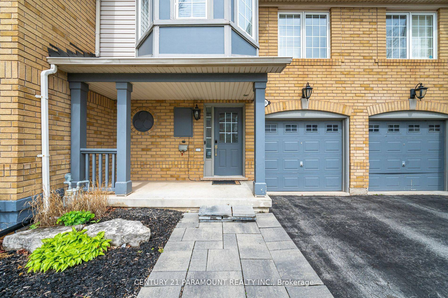 Oakville, ON L6M 4S4,2159 Baronwood DR