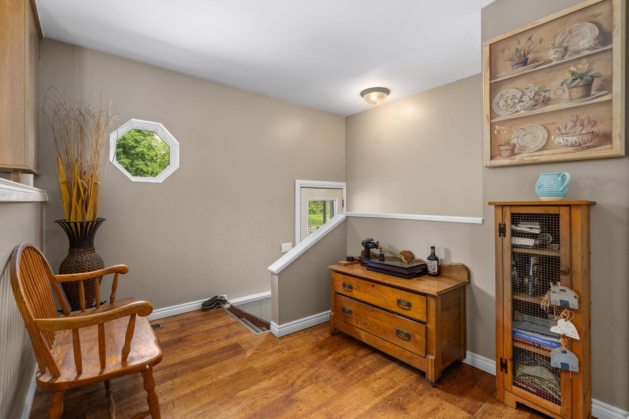Alnwick/haldimand, ON K0K 2G0,121 Whitehead RD