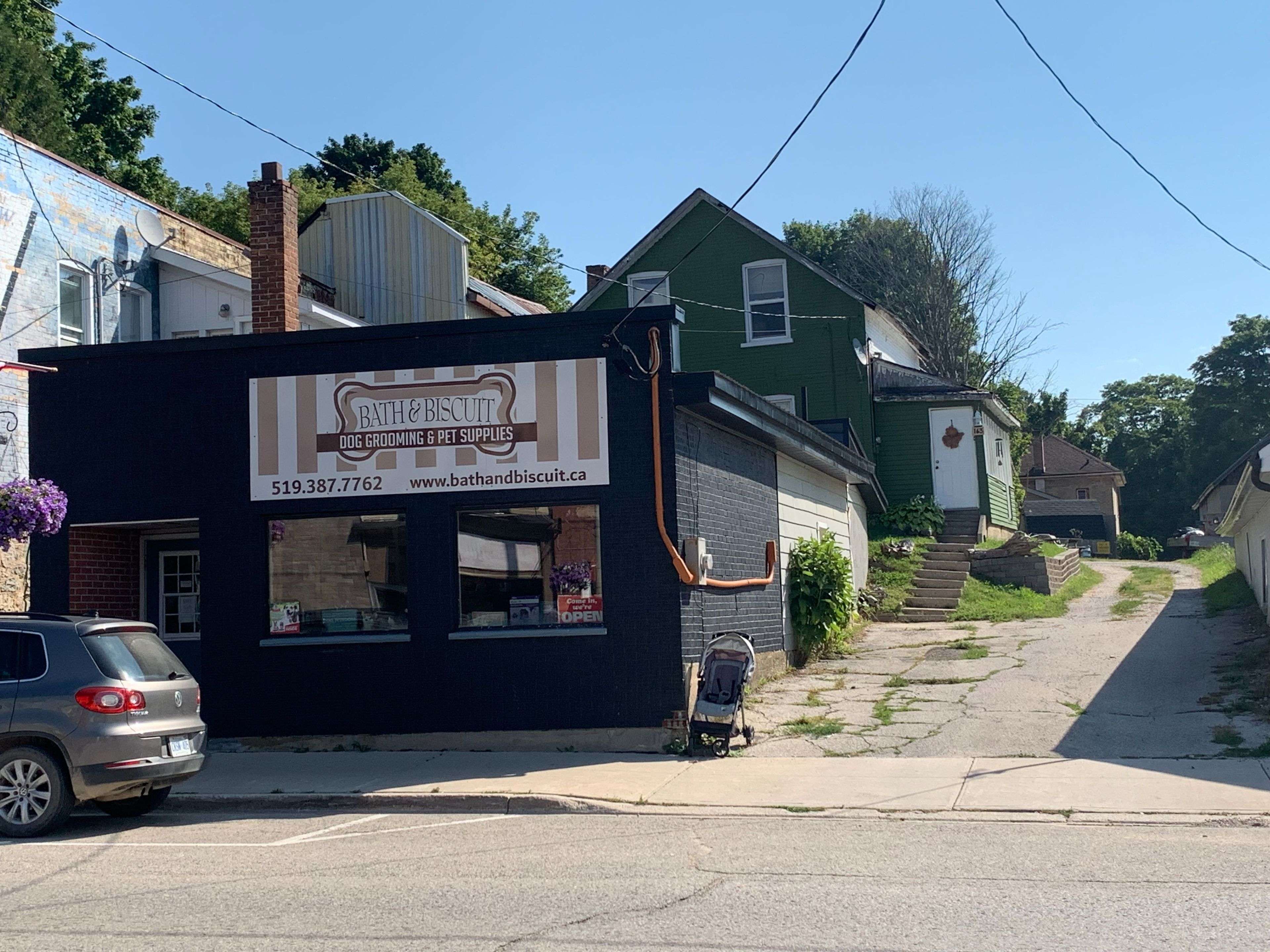 West Grey, ON N0G 1R0,161 Garafraxa ST