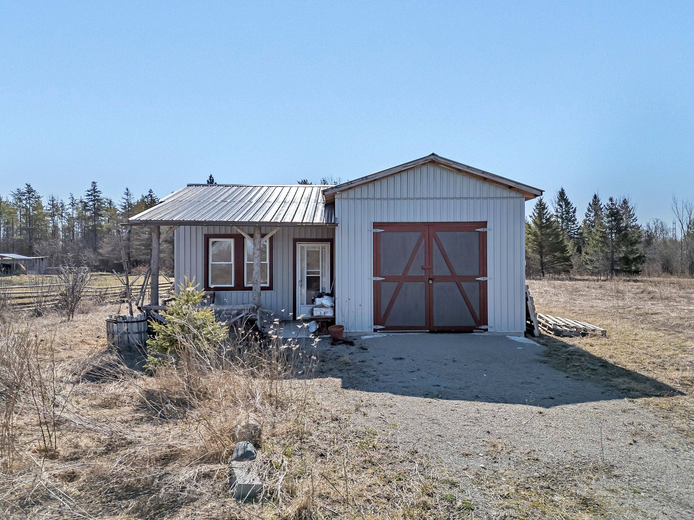 Merrickville-wolford, ON K0G 1N0,18 Wolford centre RD