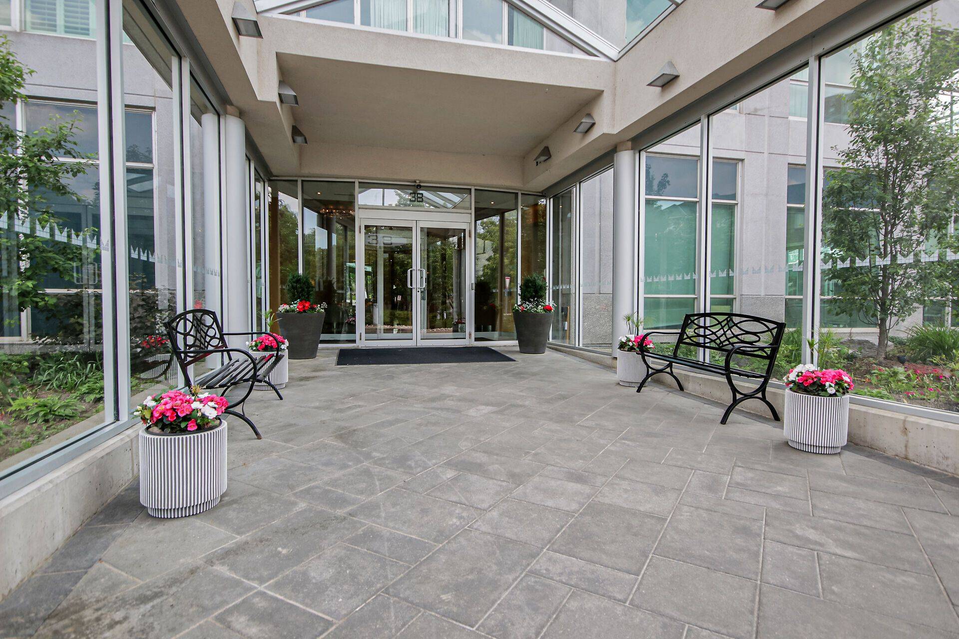 Westboro - Hampton Park, ON K1Z 1E9,38 Metropole Private #904