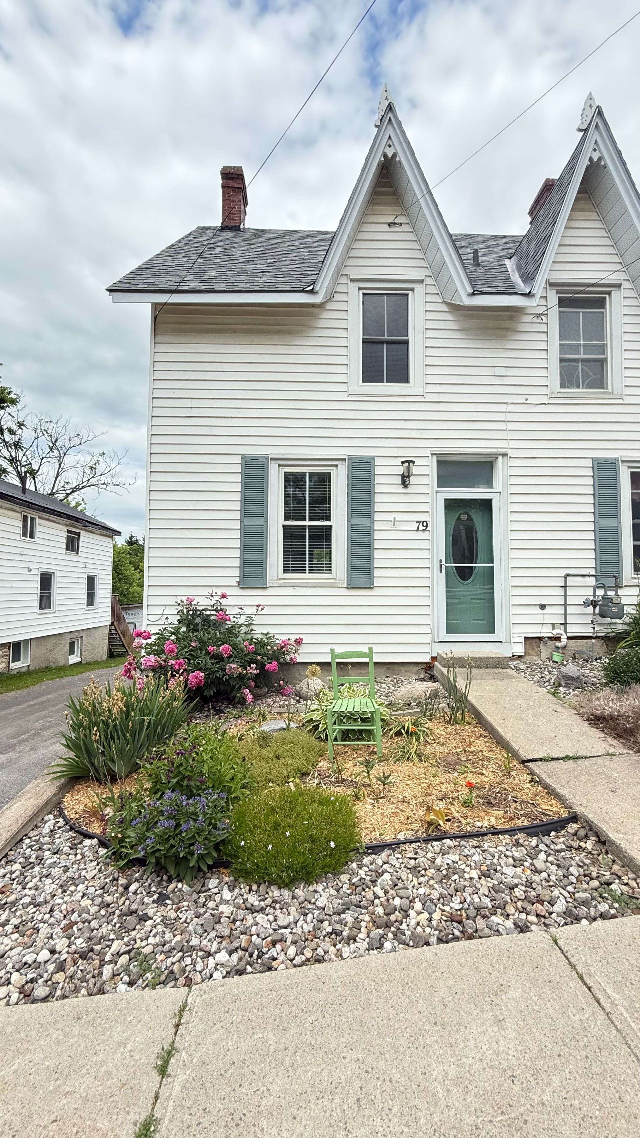 Prince Edward County, ON K0K 2T0,79 Union ST