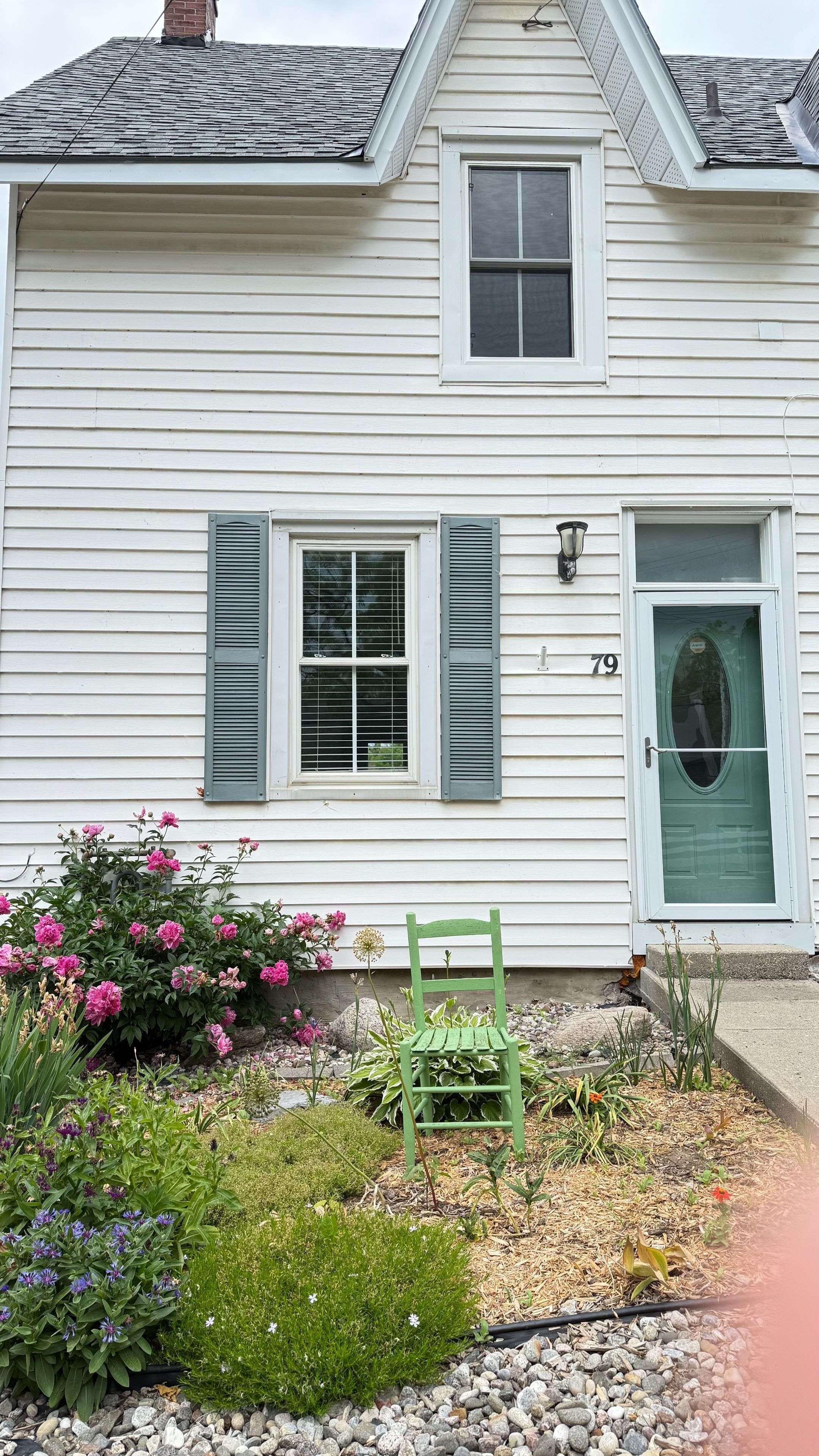 Prince Edward County, ON K0K 2T0,79 Union ST