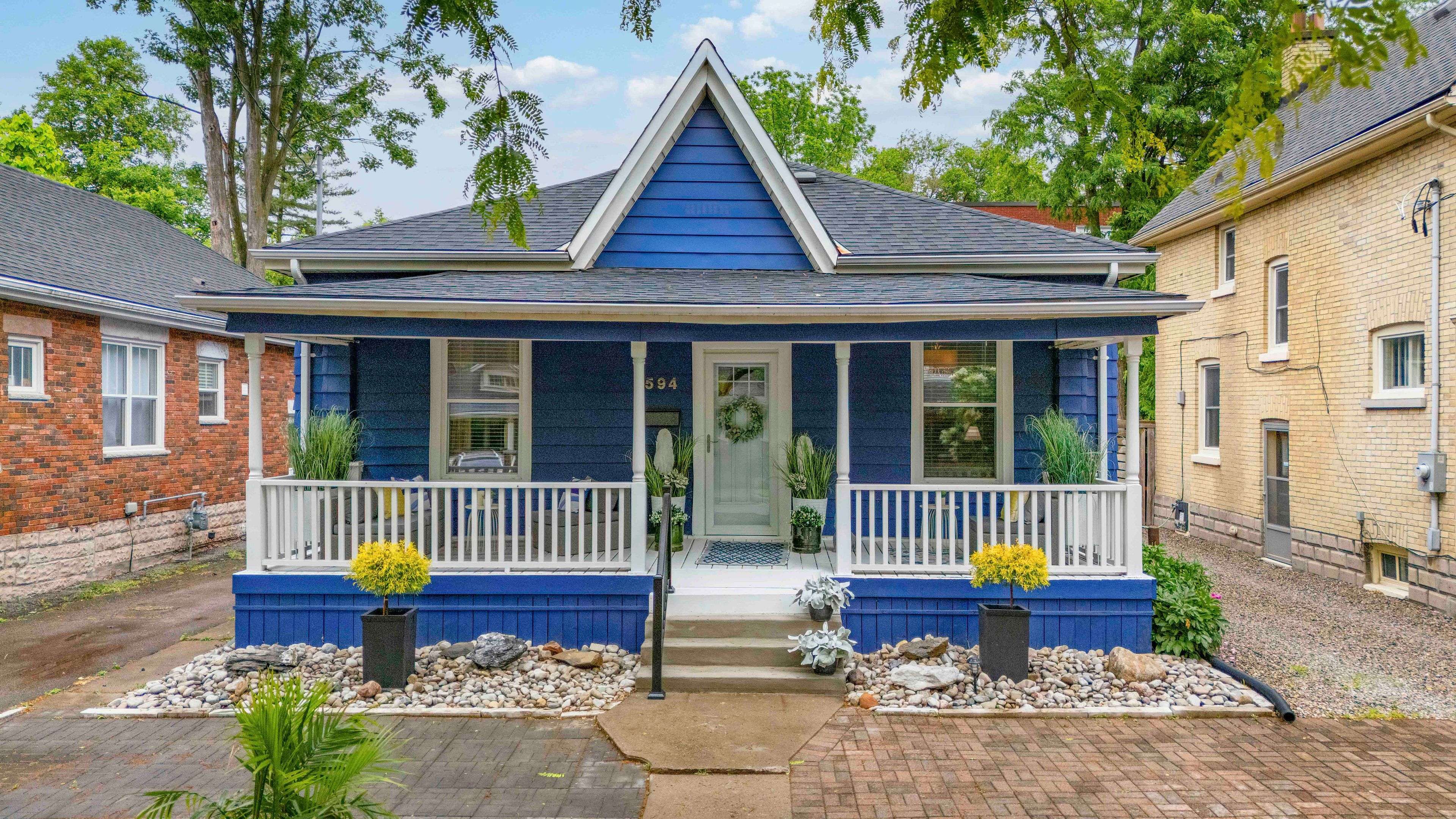 London East, ON N6B 2C6,594 Rosedale ST