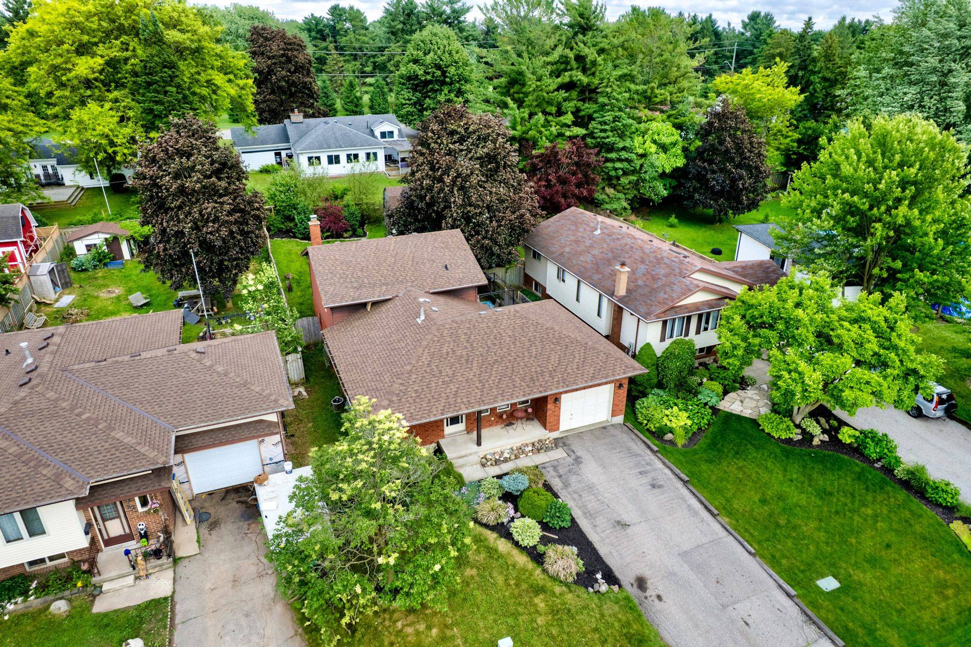 Ingersoll, ON N5C 3S4,30 Laurel CRES
