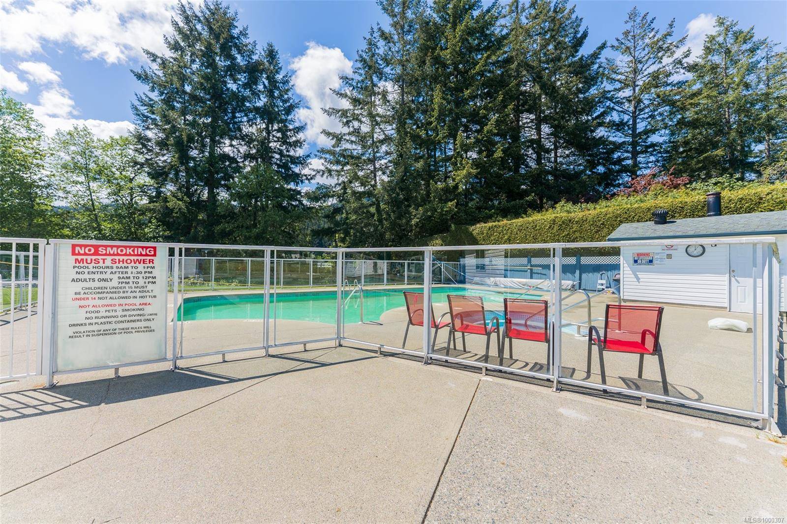 Nanaimo, BC V9R 6X7,2107 Henderson Lake Way #62