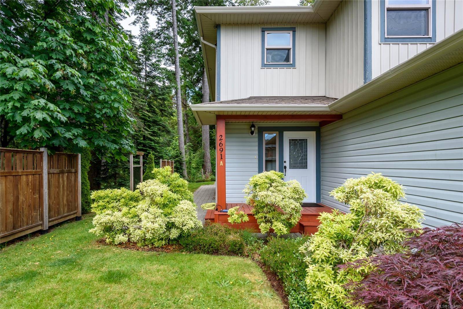 Courtenay, BC V9N 8Z6,2691 Tater Pl #A