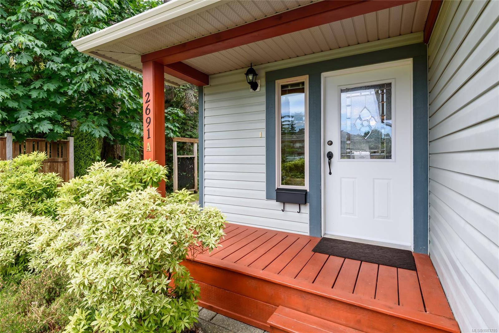 Courtenay, BC V9N 8Z6,2691 Tater Pl #A