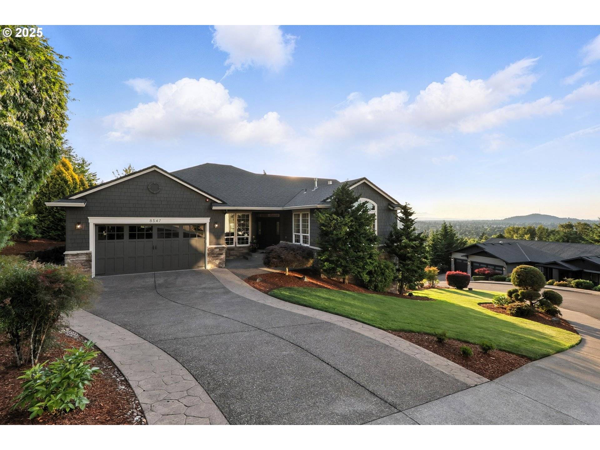 Happy Valley, OR 97086,8547 SE CONSTANCE DR