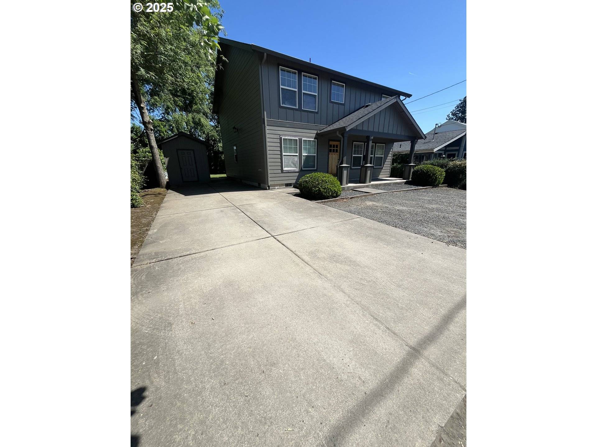 Portland, OR 97203,6721 N YALE ST